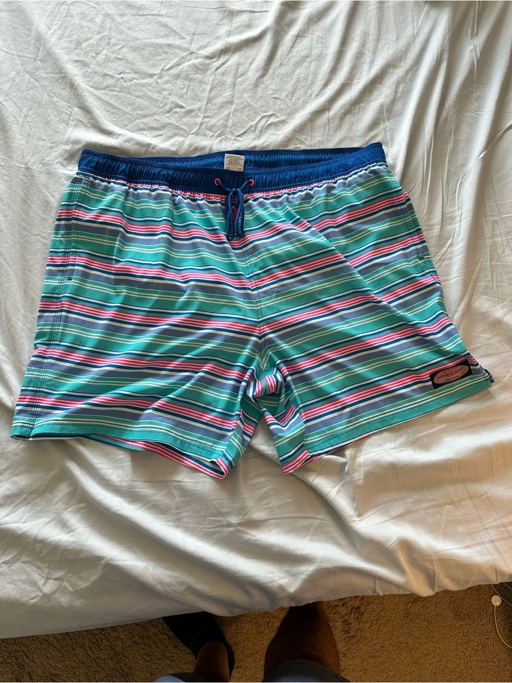 Vineyard Vines Swim Trunks